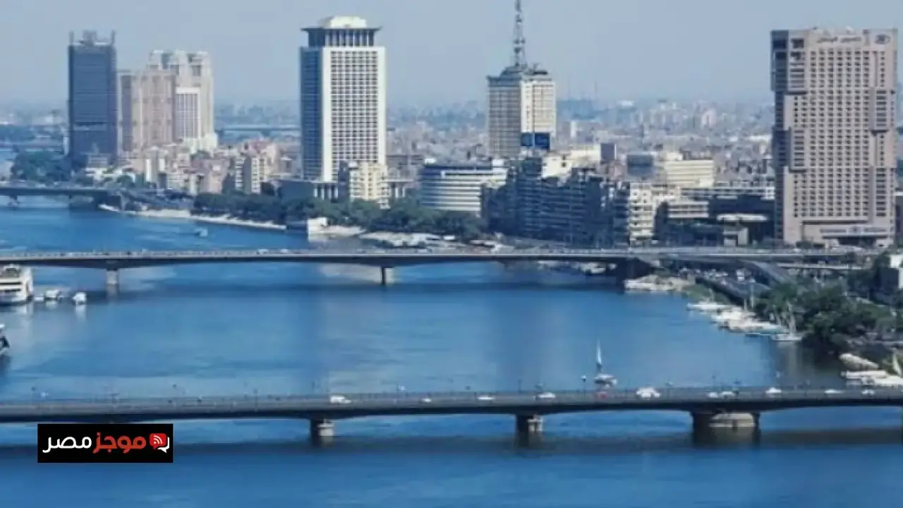 الأرصاد تحذر من طقس متقلب بالقاهرة وانخفاض الحرارة ليلاً إلى 11 درجة